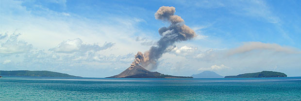 krakatau explosive